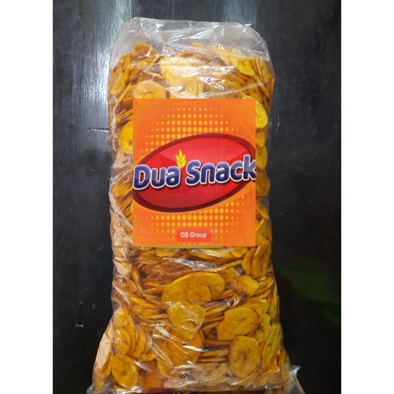 

KERIPIK PISANG NANGKA. 3 KILO