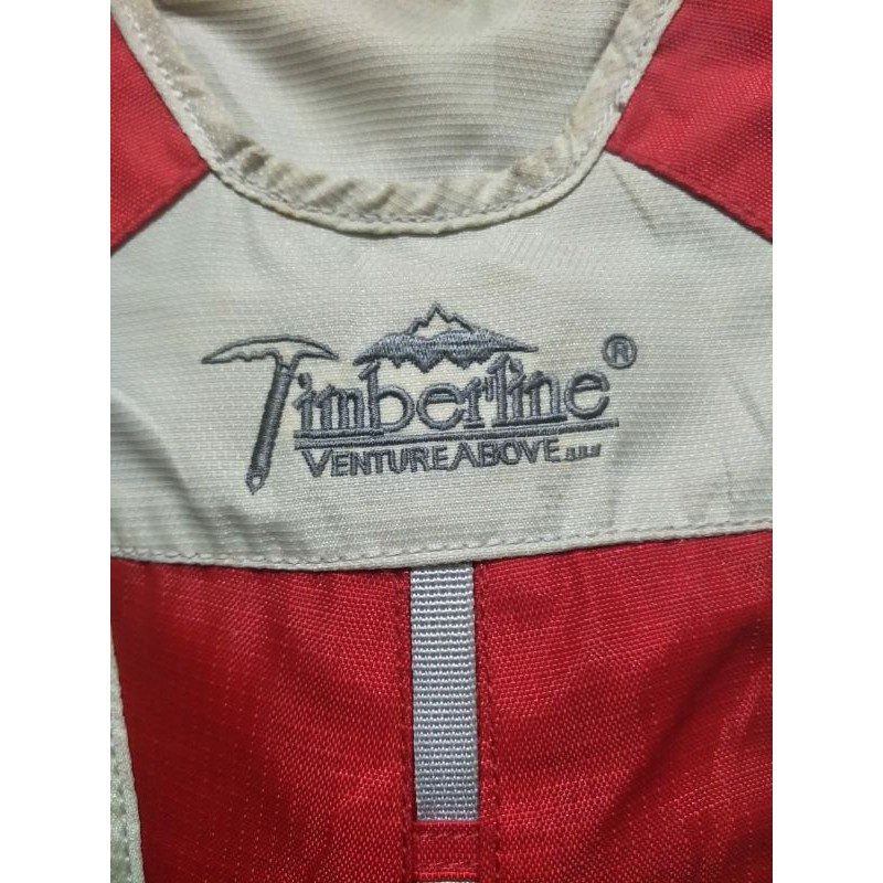 ransel Timberline preloved