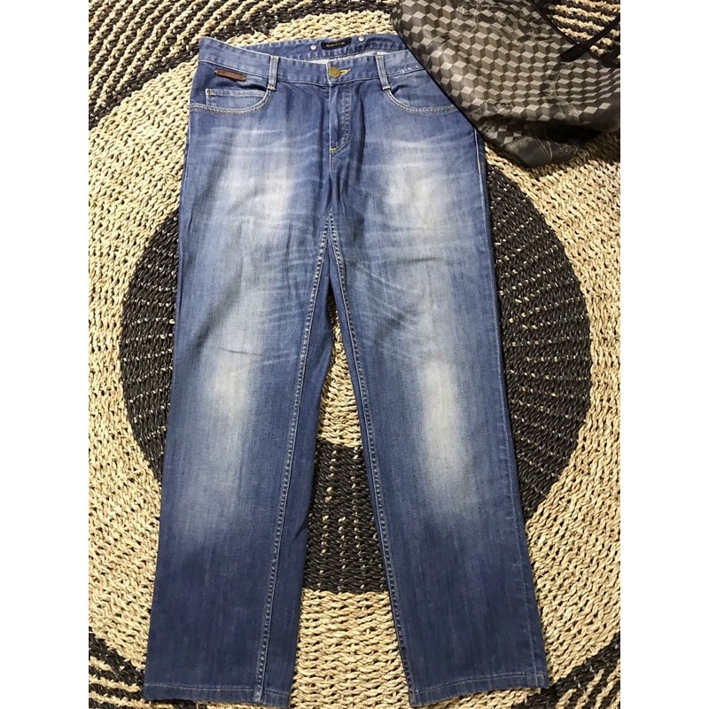 Massimo Dutti Preloved