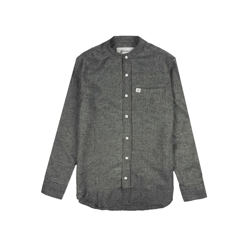 

Reclays Shirt Gale Misty Green