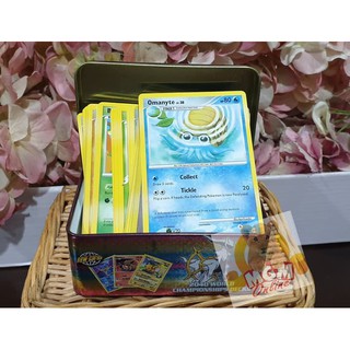 Kartu pokemon 2040 World Championships Deck/ Pokemon ...