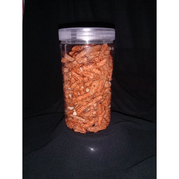 

basreng stik pedas 300gr