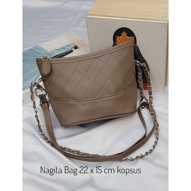 Nagita Bag Tas Selempang Wanita