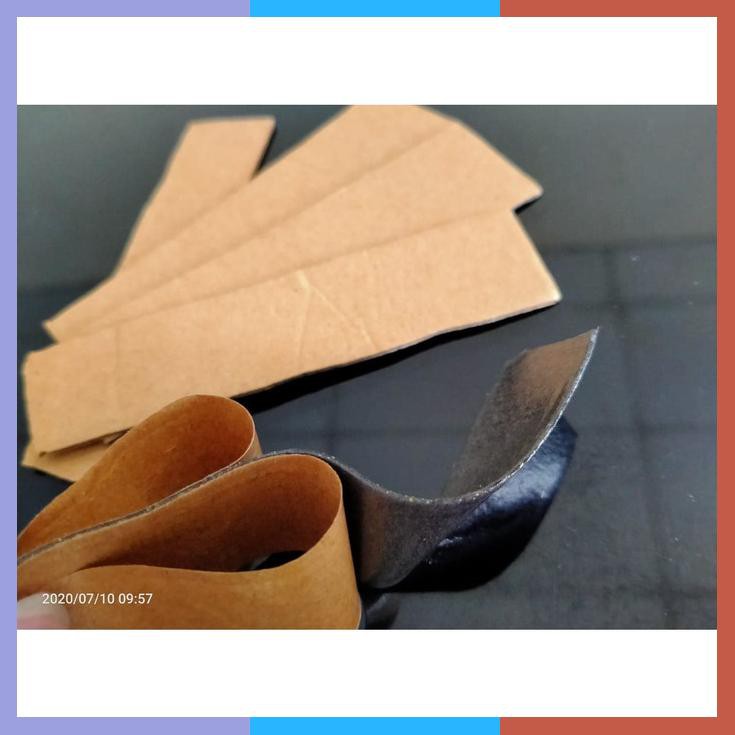 

Lem Perekat Khusus Busa 10M X 25Mm X 1Mm