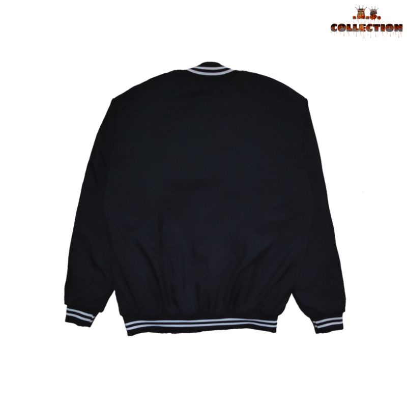 Jaket Varsity/Varsity Baseball Polos pria/wanita terlaris BISA COD