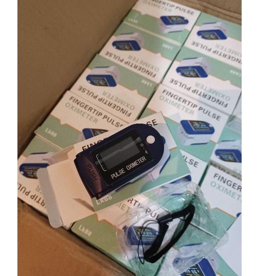 ☈ OXYMETER PULSE A2 LK89 LK 88 SPO2 LCD FULL COLOUR ALT PENGUKUR OKSIGEN DLM DARAH, DETAK JANTUNG AS