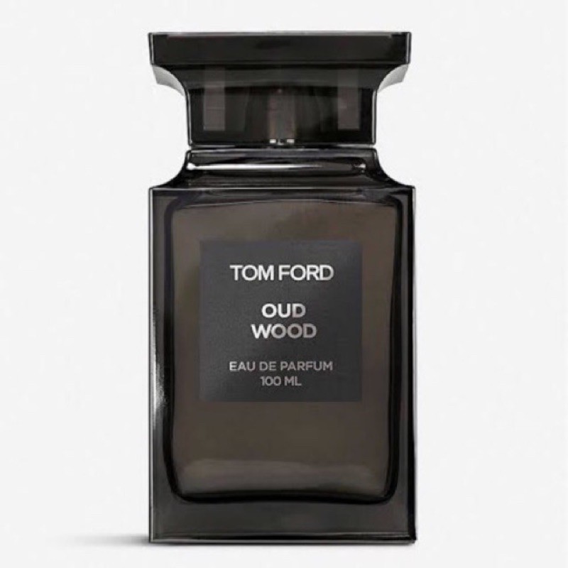 TOM FORD OUD WOOD
