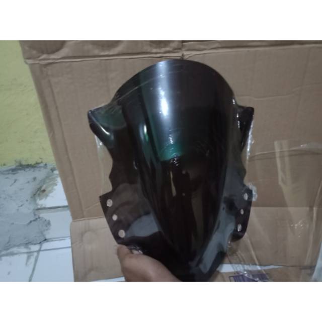 Visor RR Mono Jenong Visor Jenong RR Mono Riben Windshield Jenong RR Mono Windhsield RR Mono Jenong