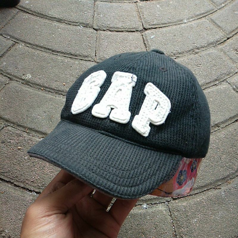topi gap kids