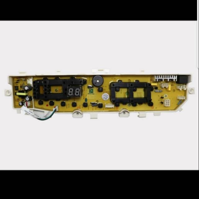 Modul Pcb Mesin cuci Samsung WA70H4000SW WA80H4000SG WA70H4200 WA80H4200