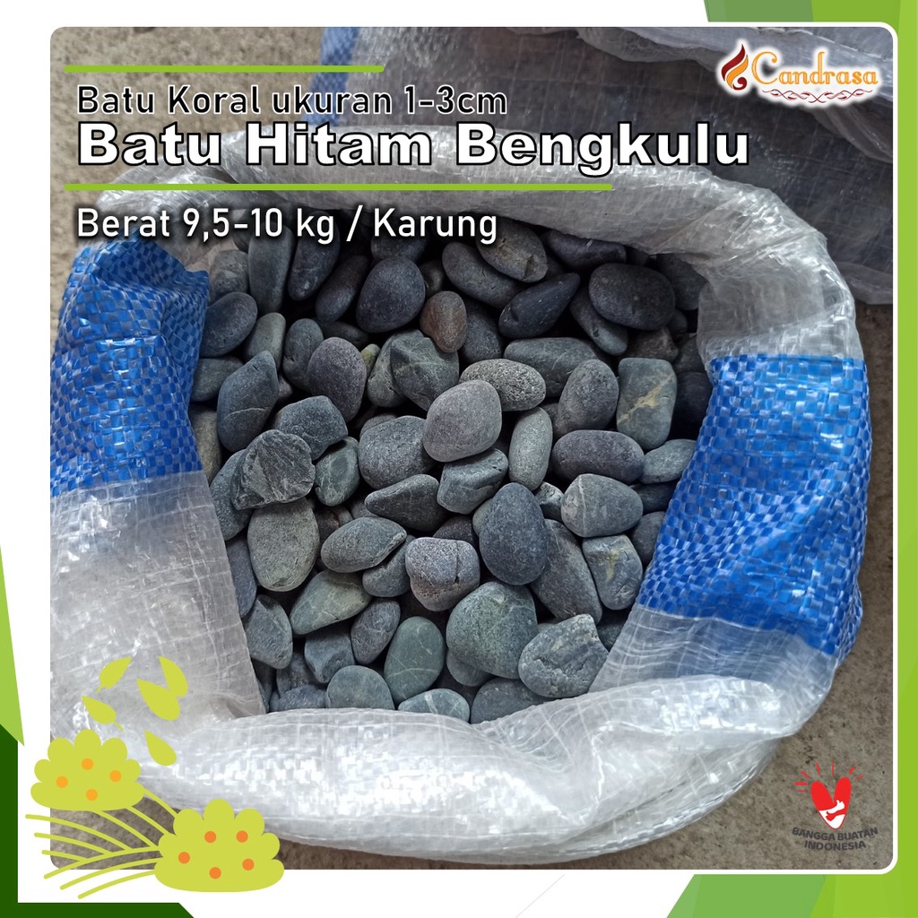 Batu Koral Hijau Flores 10 Kg / Batu Koral Hijau Aquarium / Batu Aquarium / Batu Koral Hijau Taman