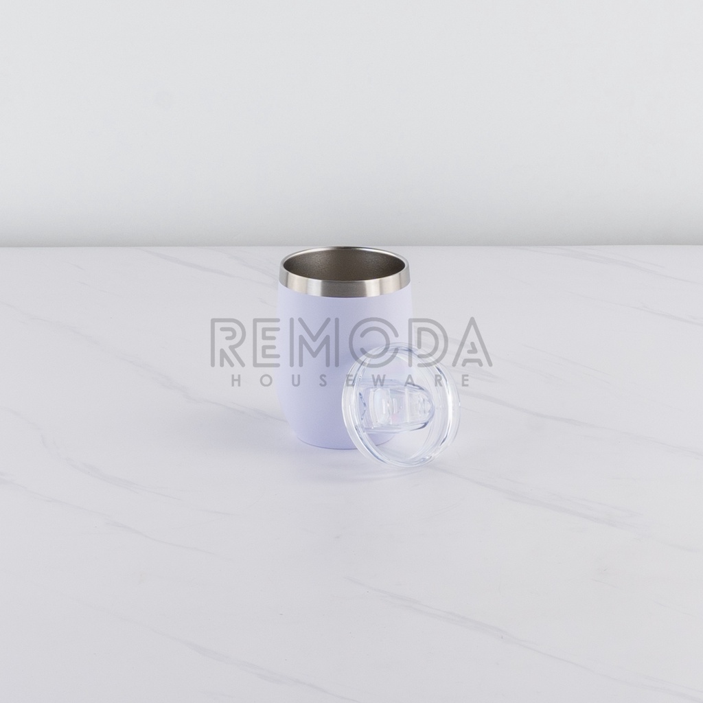 [Remoda] Tumbler Gelas Teh 350ml