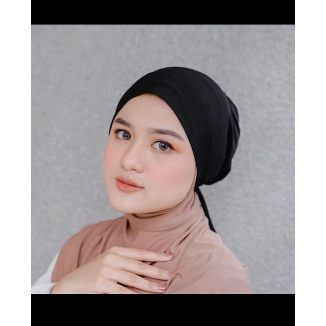 INNER ARAB TALI, CIPUT TALI ARAB