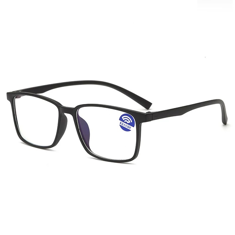 ARRA  - (+BONUS) Kacamata UV-NOVA Anti Radiasi Block Blue Light 100% Import TR90X