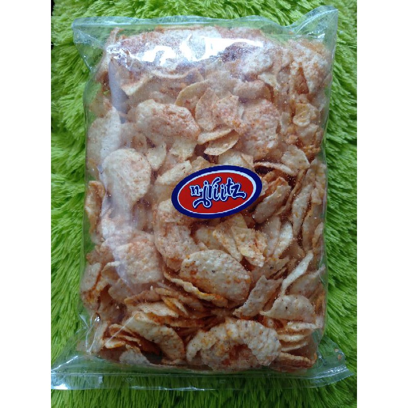 

kcimpring pedas 350gram