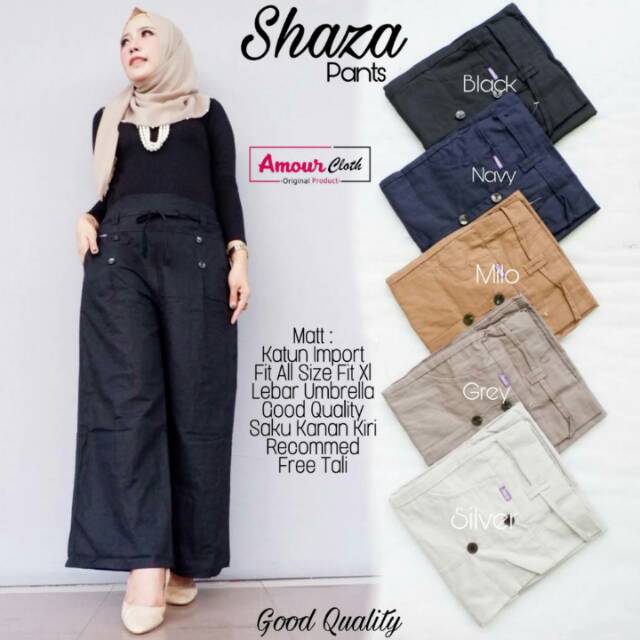 

Shaza