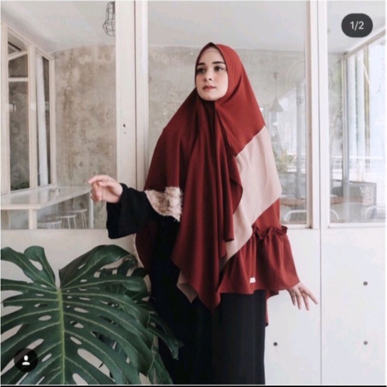PL（preloved）Magdara Twilight