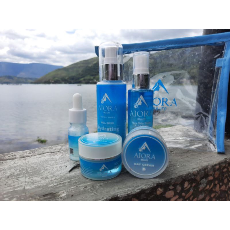Aiora beauty