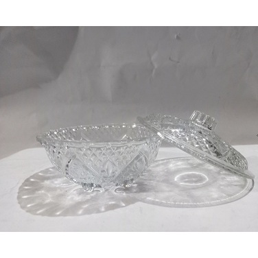 Mangkok BLS 555 Plus Tutup