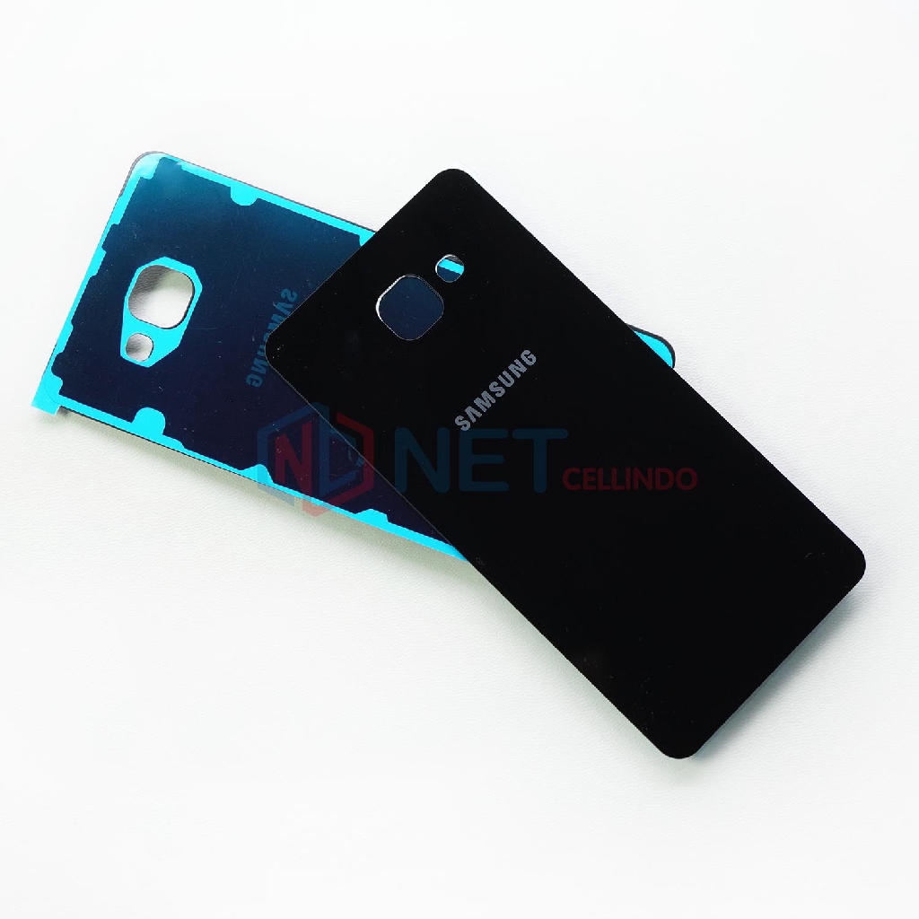 BACK COVER / BACK CASE / BACK DOOR / COVER SAMSUNG A710 / A7 2016