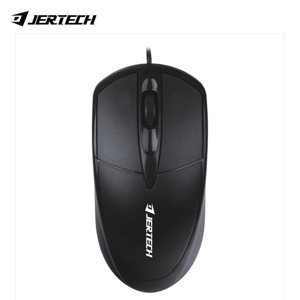 Mouse Gaming Jertech M110 Professional Gaming Optical Mouse