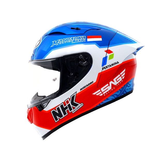 NHK GP R TECH STREET MANDALIKA