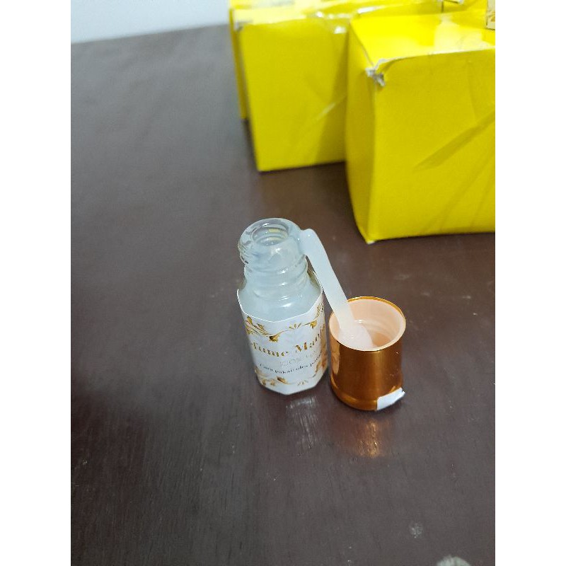 parfum manjakani miss v ORIGINAL 100%