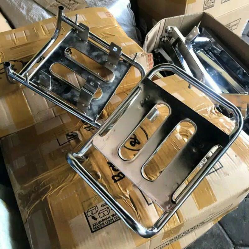 pangkon jok pispot c70 dudukan jok pispot c70