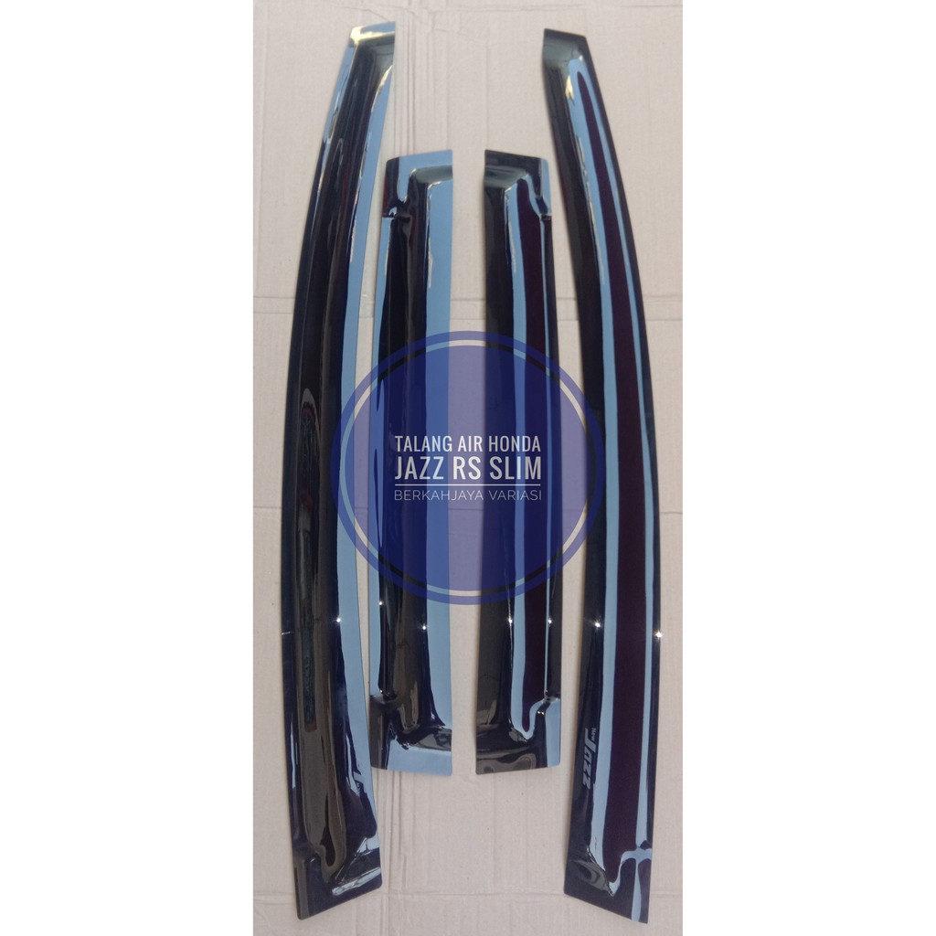 TALANG AIR HONDA JAZZ RS SLIM