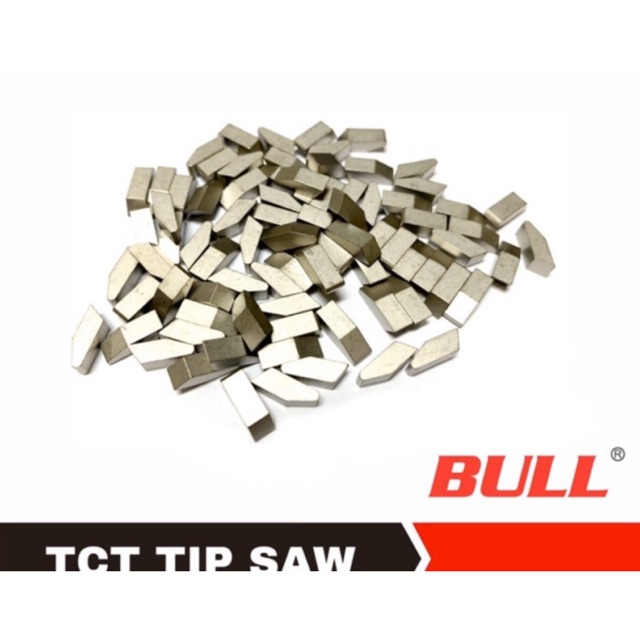 Tct Tip Saw Mata Titik Baja Mata Tct Gergaji Circle 50mm