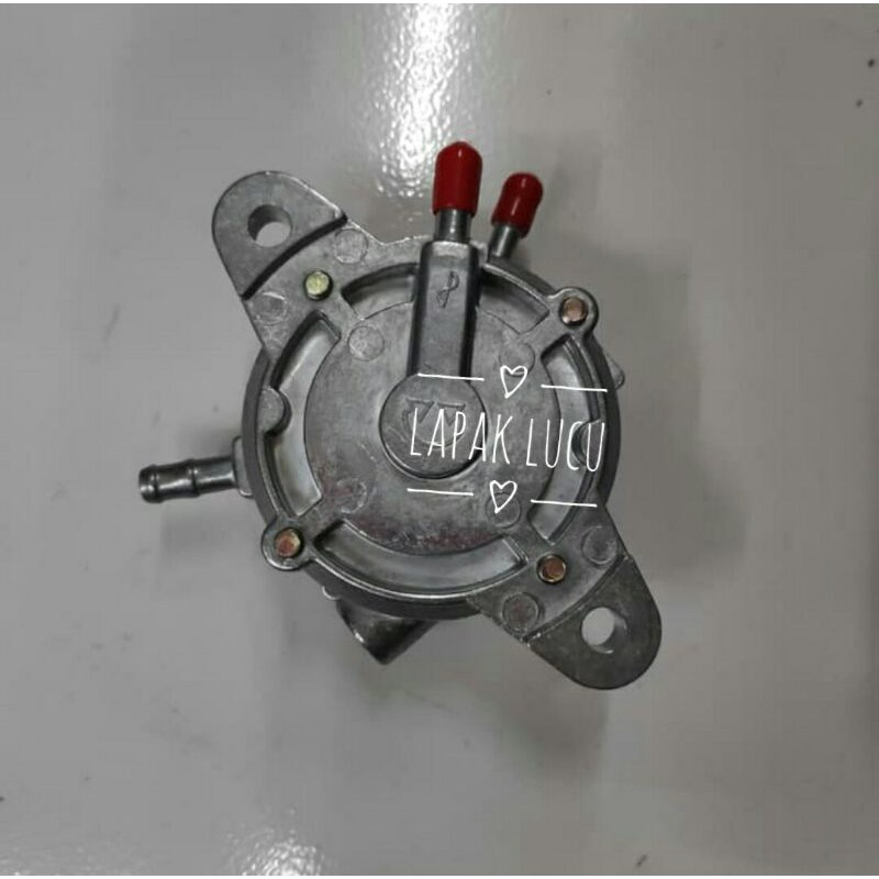 Pompa Bensin Kymco Trend, SR, Metica, Easy 100, Free Ex, Free LX