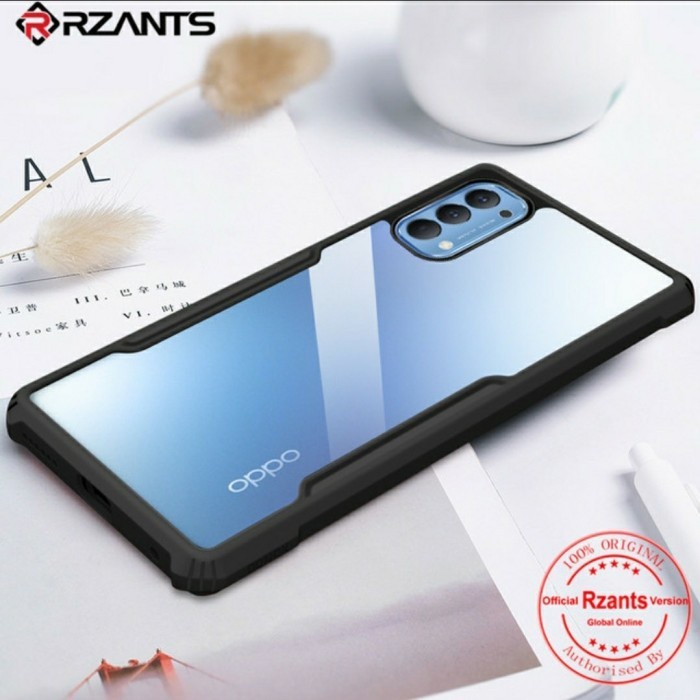 S/P- CASING CASE REDMI NOTE 7 - CASE ARMOR SHOCKPROOF XIAOMI REDMI NOTE 7 - BC SP by POA