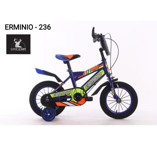 Sepeda Anak BMX Erminio 18inch