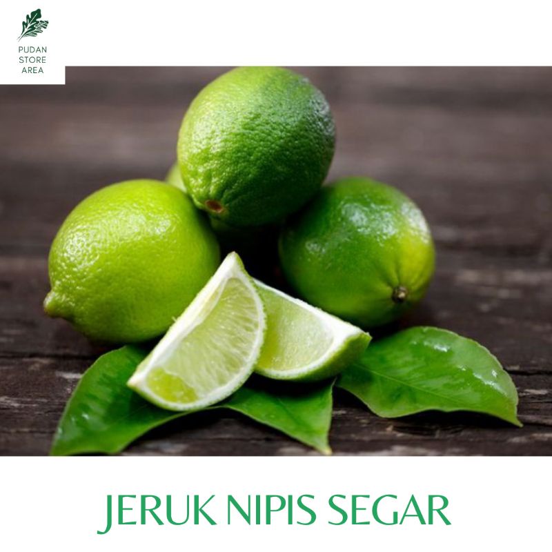 

JERUK NIPIS 250 GR [KHUSUS SAME DAY DAN INSTAN]