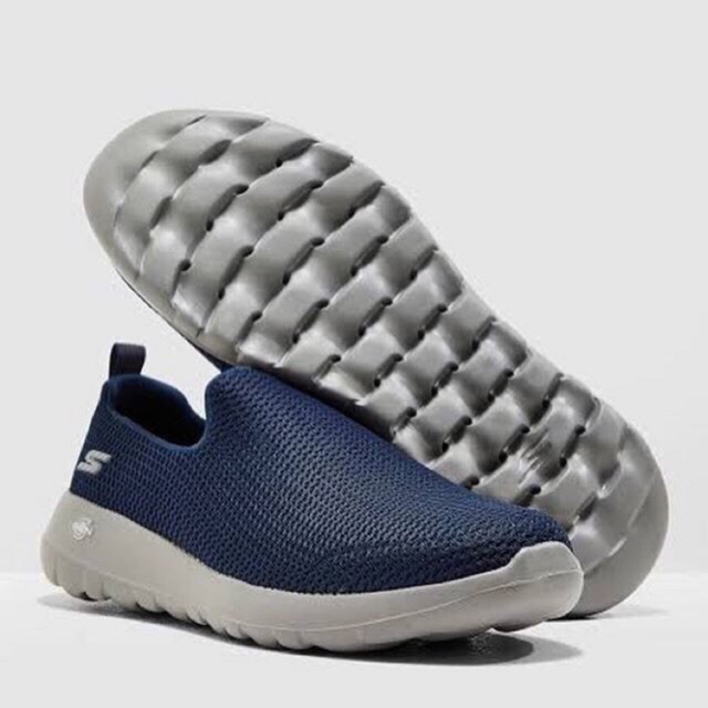 SEPATU SKECHERS GO WALK MAX MEN ORIGINAL