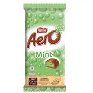 

AERO MINT 118 GR
