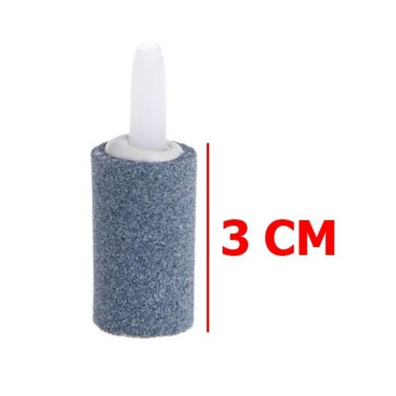 BATU AERATOR,AIRSTONE,PEMECAH GELEMBUNG 3CM