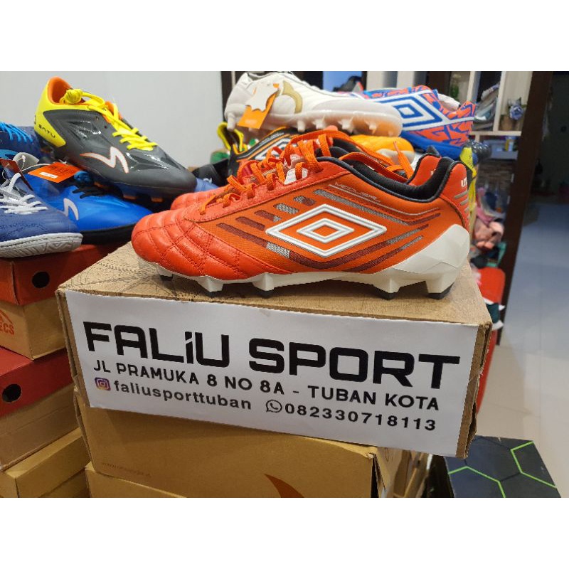Umbro Medusae Pro HG