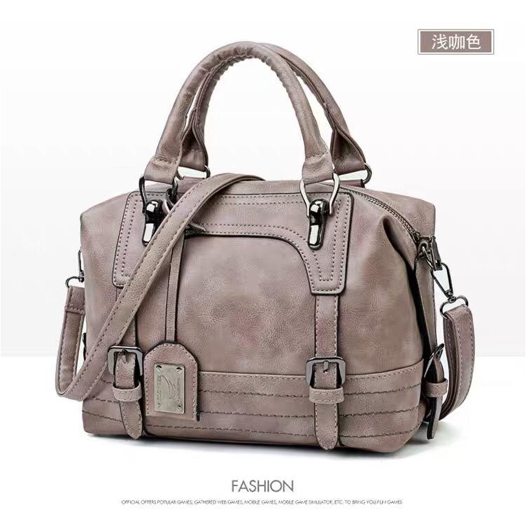 GI 819566 BQ 2181 CR 7280 RISCE TAS SELEMPANG IMPORT WANITA CEWEK PEREMPUAN JAKARTA B EL 499 LT 1327