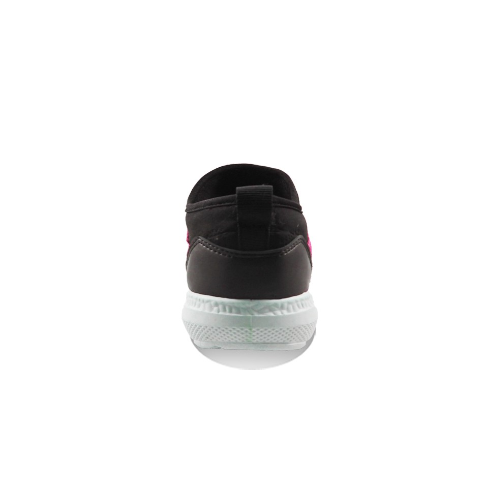 TREKKERS Sneakers Wanita NSL-VONDA  Hitam / Magenta / Ramayana Jatinegara