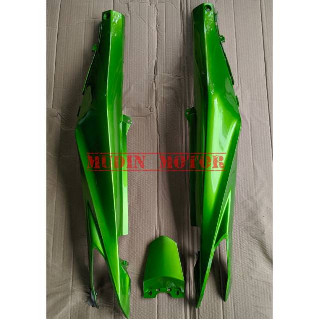 Body Jupiter balok Jupiter Z1 Jupiter Z 2009 2010 2011