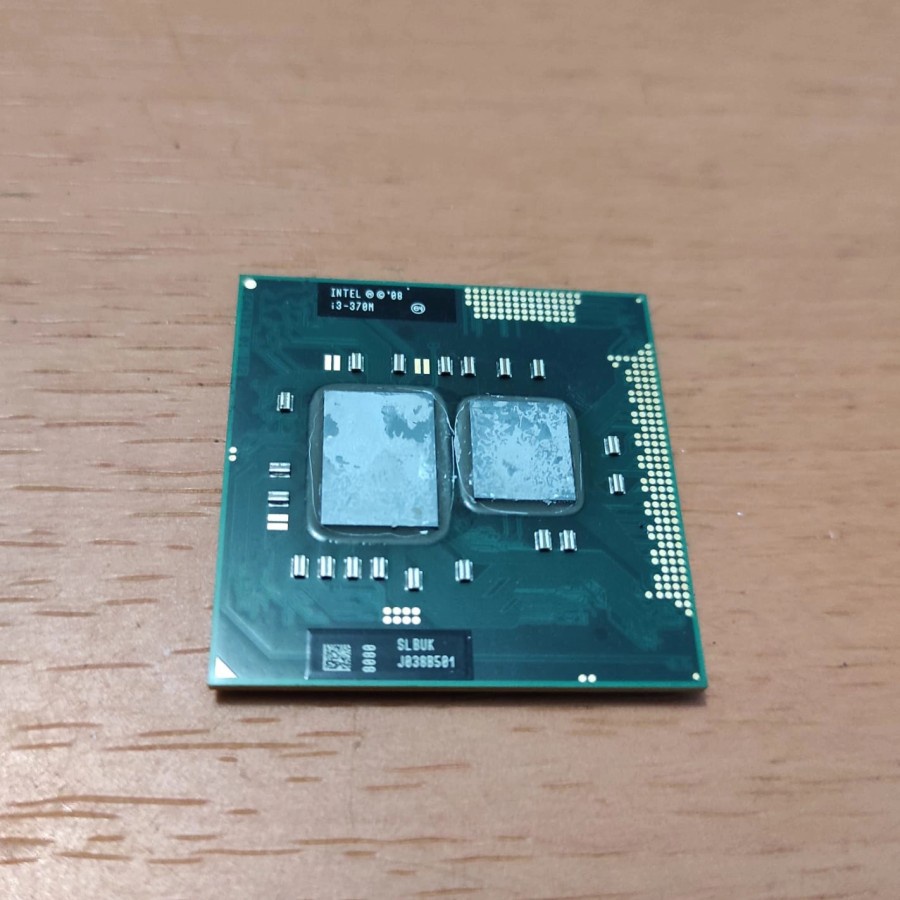 I3 380m. I3 370m. Fujitsu Intel Core i3 370m