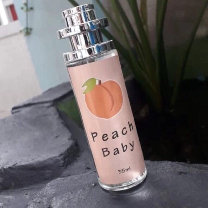 Parfum Thailand 35ml - Peace baby