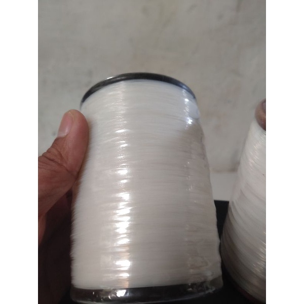 kenur matot/senar mati kawat ORI ukuran 0.50 6000yard klos besar