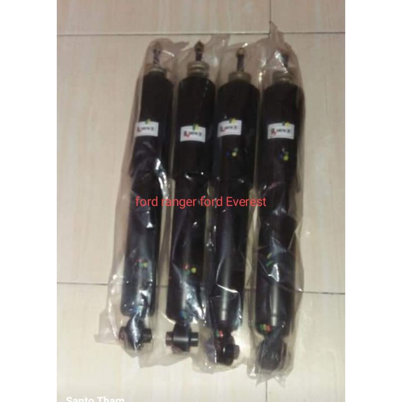 shockbreaker depan Ford ranger Ford Everest sepaasang
