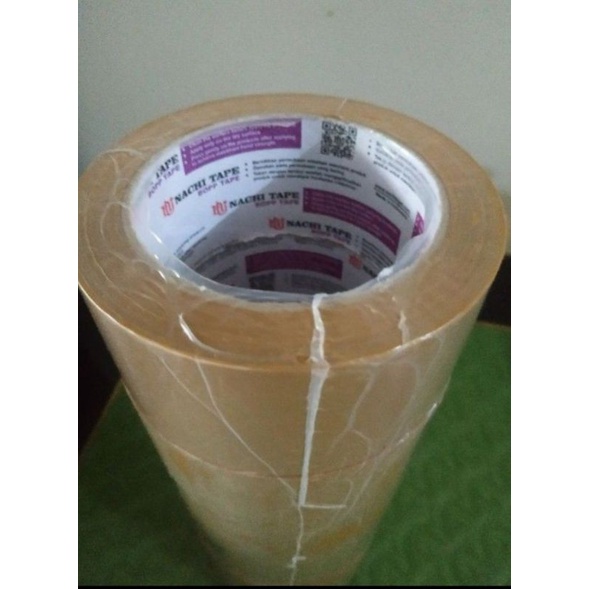 

LAKBAN COKLAT UK 48MM X 100 YARD