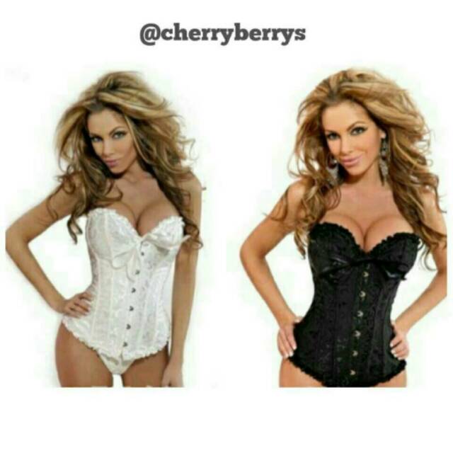 Korset Pelangsing Kim Kardashian