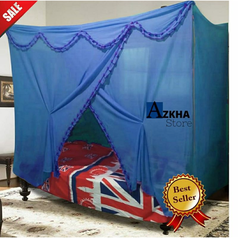 kelambu anti nyamuk/selambu nyamuk/anti nyamuk/kelambu nyamuk/nyamuk/anti nyamuk