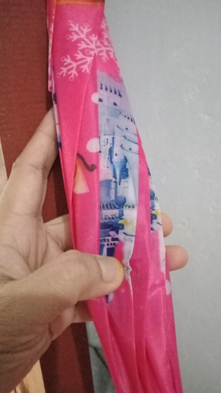 Payung Anak Karakter Bts Dan Karakter Kartun / Payung Anak Perempuan Dan Laki Laki