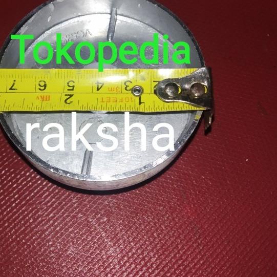 PULLY AS DINAMO SPIN MESIN CUCI LG 2 TABUNG